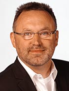 Portrait Thomas Schlossbauer, IT Spezialist