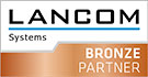 Lancom Bronze Partner