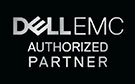 Authorized Partner Dell